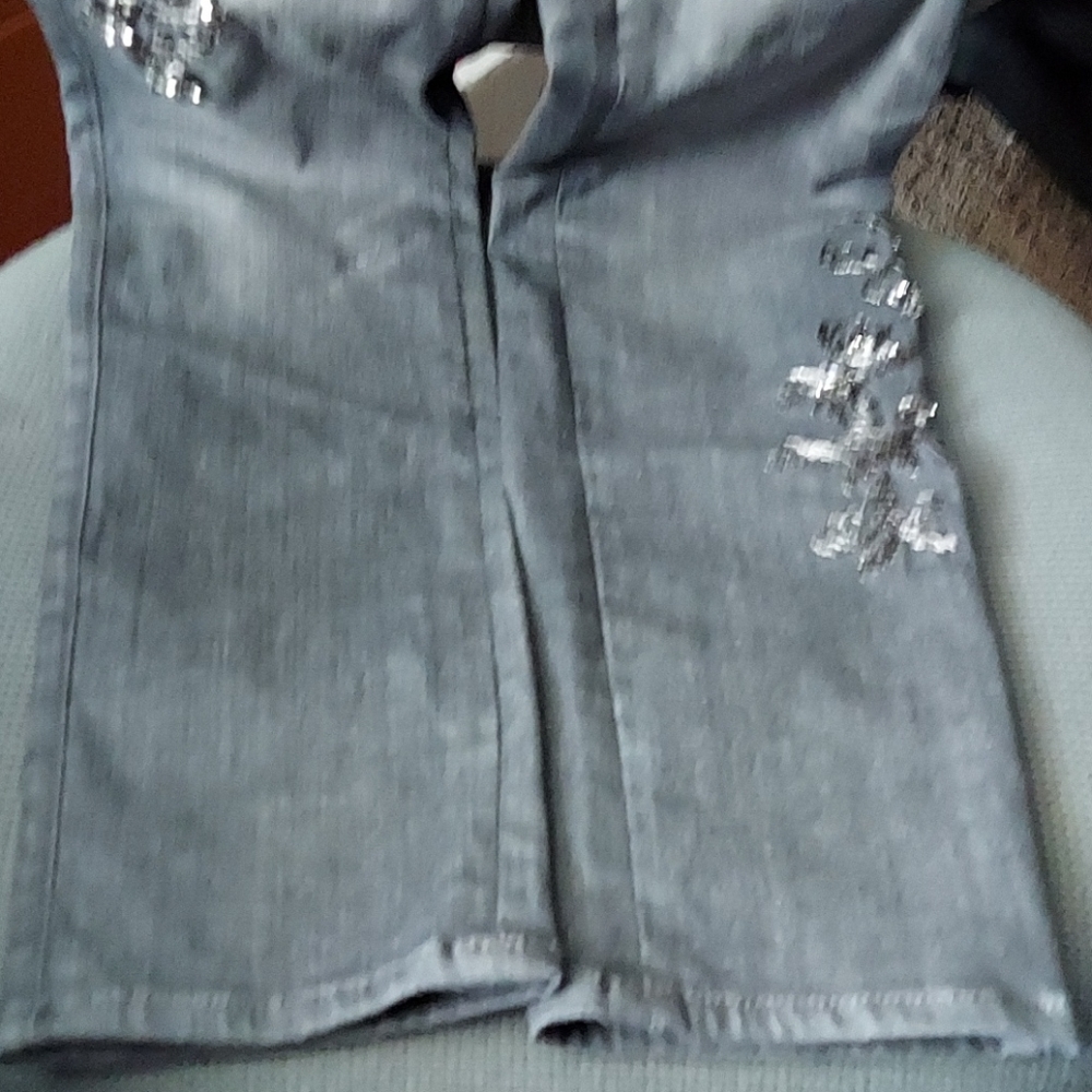 Jeans - Picture 3 of 5